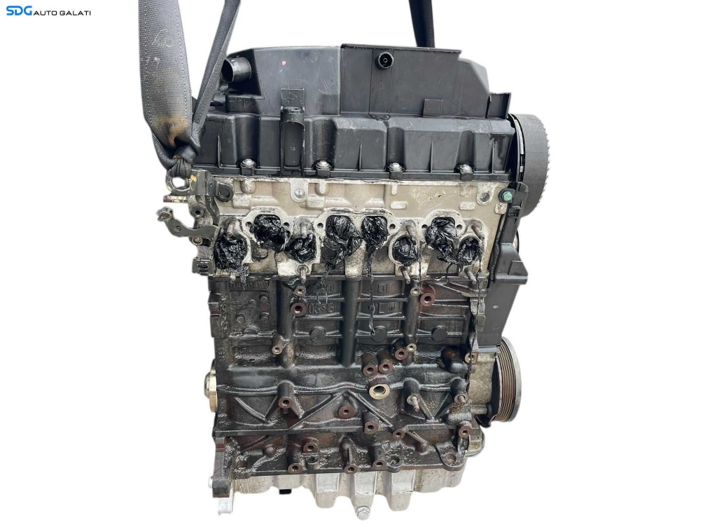 Motor Ambielat Fara Anexe 1.9 TDI BLS Seat Leon 1P 2006 - 2013 [B4605]