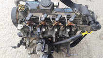 Motor Ambielat Fara Anexe 118.266 KM 1.5 DCI K9KZ7...