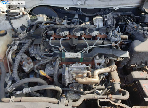 Motor Ambielat Fara Anexe 2.0 D 1AD 1AD-FTV Toyota RAV 4 Rav 4 2013 - 2015