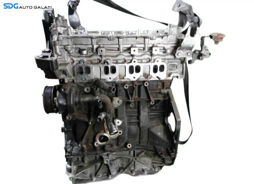 Motor Ambielat Fara Anexe 2.0 DCI M9R Nissan X-Trail T31 2007 - 2014 Cod 1010200Q1L 1010200Q5E 10102...