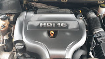Motor Ambielat Fara Anexe 2.0 HDI RHH 163CP Peugeo...