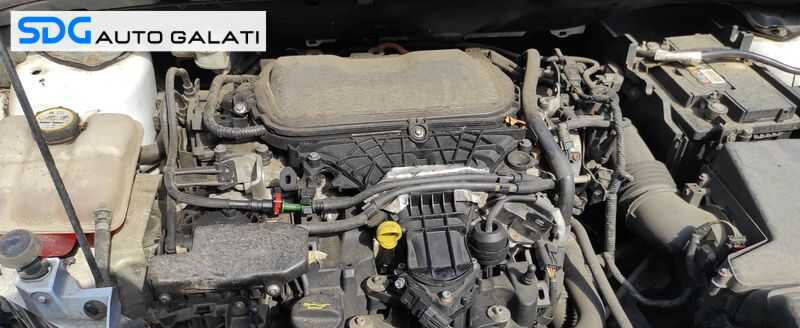 Motor Ambielat Fara Anexe 2.0 TDCI 136CP Ford Kuga 2008 - 2013 [K6540]