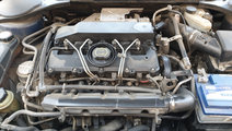 Motor Ambielat Fara Anexe 2.0 TDDI D5BA Ford Monde...