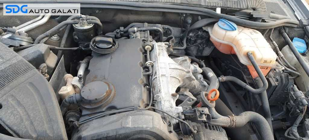 Motor Ambielat FARA Anexe 2.0 TDI BRE Audi A4 B7 2005 - 2008