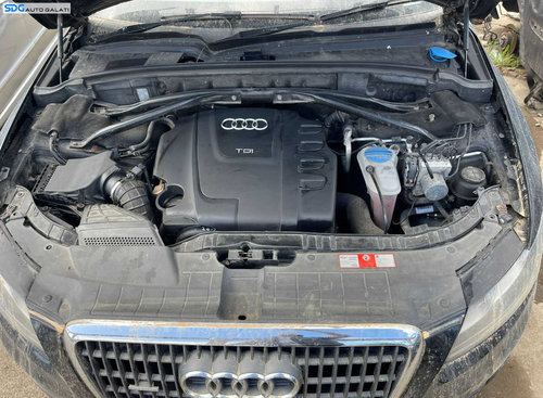 Motor Ambielat Fara Anexe 2.0 TDI CAHA Audi A6 C6 2008 - 2011 [C4760]