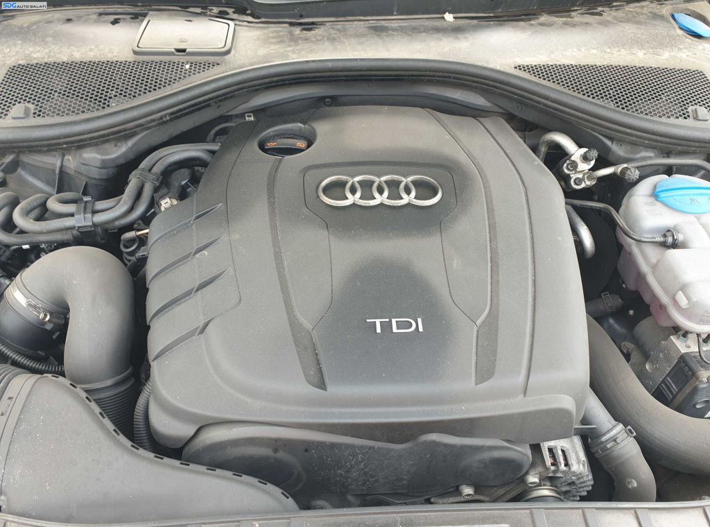 Motor Ambielat FARA Anexe 2.0 TDI CGL CGLC Audi A6 C7 2011 - 2014 [K5405]