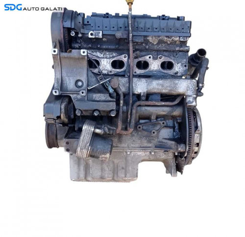 Motor Ambielat Fara Anexe 2.0 TS AR32310 Alfa Romeo 147 2000 - 2010 (motorul nu a fost pornit, nu s-...