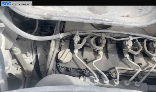 Motor Ambielat Fara Anexe 2.2 JTD 4HU Fiat Ducato 2006 - 2018 [B3130]