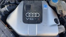 Motor Ambielat Fara Anexe 2.5 TDI V6 Cod AKE Audi ...