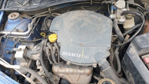 Motor Ambielat Fara Anexe Dacia Logan 1 1.4 MPI K7...