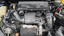 Motor Ambielat FARA Anexe Ford Fiesta MK 5 1.4 TDC...