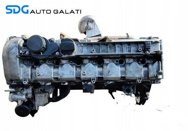 Motor Ambielat Fara Anexe Mercedes Clasa E Class W211 S211 E320 E280 3.2 CDI 2002 - 2009 [B4577]