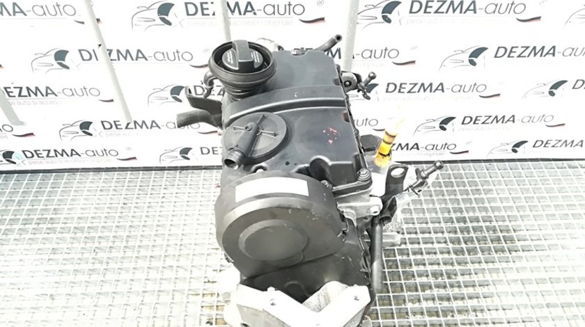 Motor, AMF, Vw Polo (9N) 1.4tdi (pr:110747)