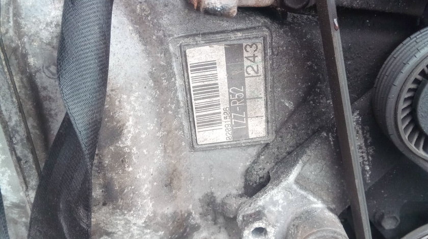 Motor anexe Toyota 1.8 benzina 1zz-fe,Celica,Rav4,Avensis,Corolla,