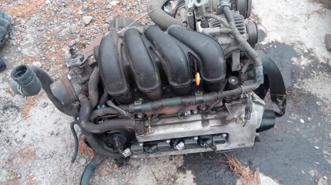 Motor anexe Toyota 1.8 benzina 1zz-fe,Celica,Rav4,Avensis,Corolla,