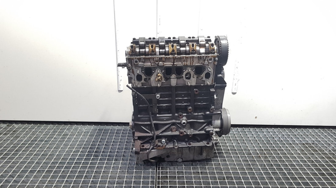 Motor ANU, Ford, 1.9 tdi, 66kw, 90cp (id:329915)