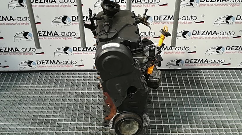 Motor ANU, Ford Galaxy 1, 1.9 tdi