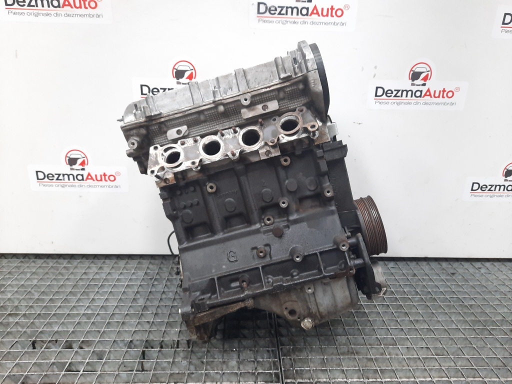 Motor APT, Audi, 1.8 benz, 92kw, 125cp (id:448892)