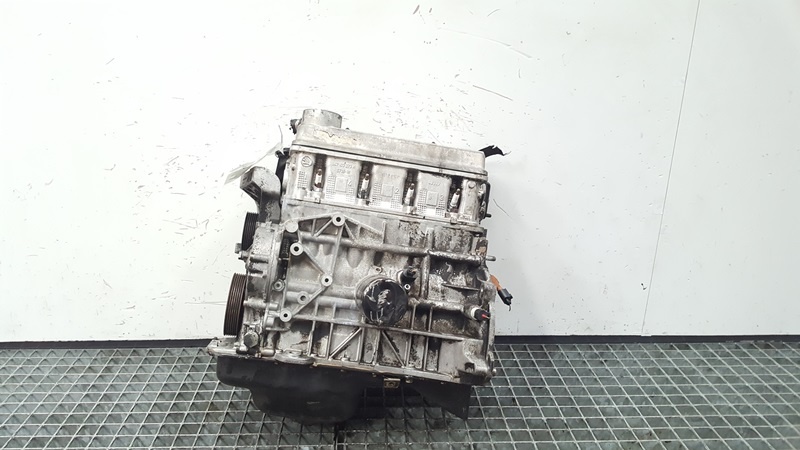 Motor AQQ, Vw Lupo (6X1, 6E1) 1.4b (pr:111745)