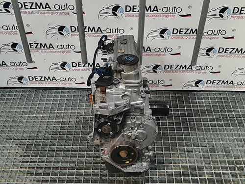 Motor AQW, Skoda Fabia 1 (6Y2) 1.4mpi (pr;110747)