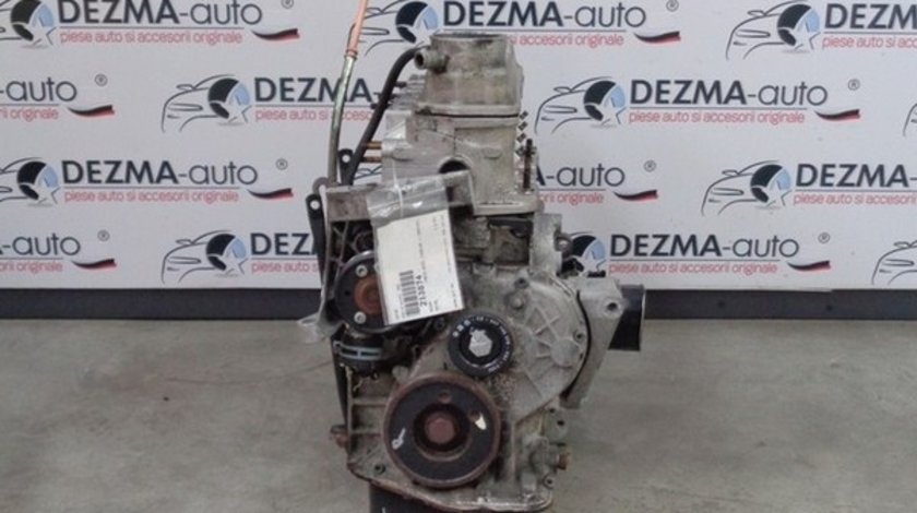 Motor, AQW, Skoda Fabia (6Y2), 1.4mpi (id:213874)