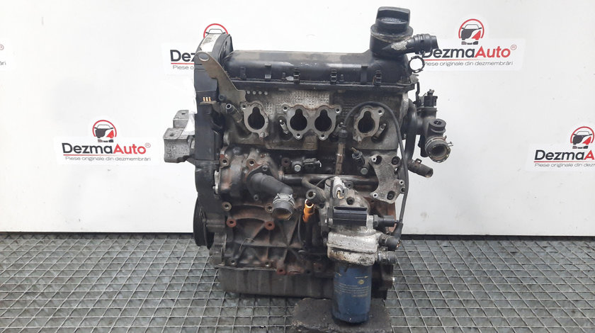 Motor AQY, Skoda, 2.0 benz, 85kw, 115cp (id:448886)