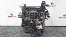 Motor AQY, Vw, 2.0 benz, 85kw, 115cp (id:448886)