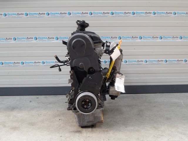 Motor ARL, Seat Leon (1M) 1.9 tdi (pr:345722)