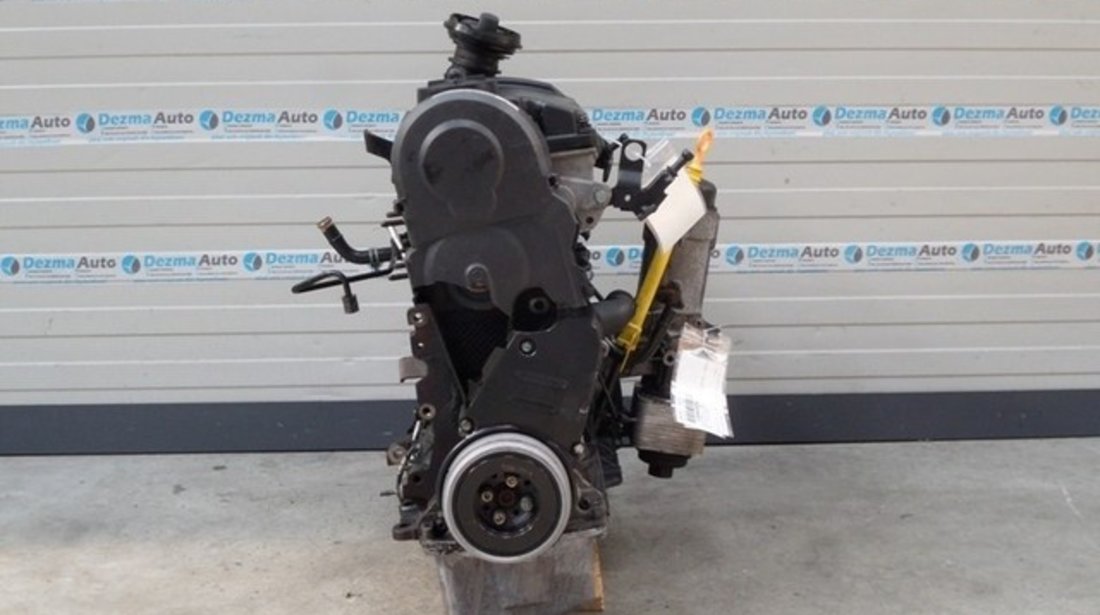 Motor ARL, Seat Leon (1M) 1.9 tdi (pr:345722)