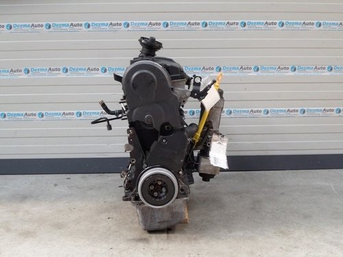 Motor ARL, Seat Leon (1M) 1.9 tdi (pr:345722)
