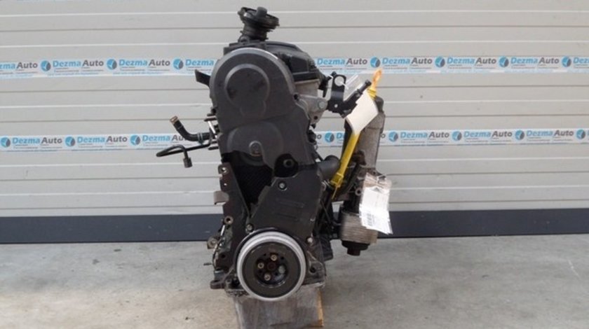 Motor ARL, Seat Leon (1M) 1.9 tdi