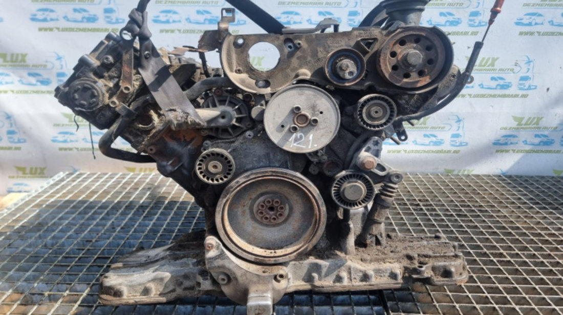 Motor ASB 3.0tdi Audi A4 B7 [2004 - 2008]