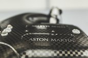 Motor Aston Martin Valkyrie
