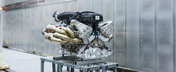 Un V12 care se tureaza in 11.100 rpm confirmat pentru noul Aston Martin Valkyrie: 