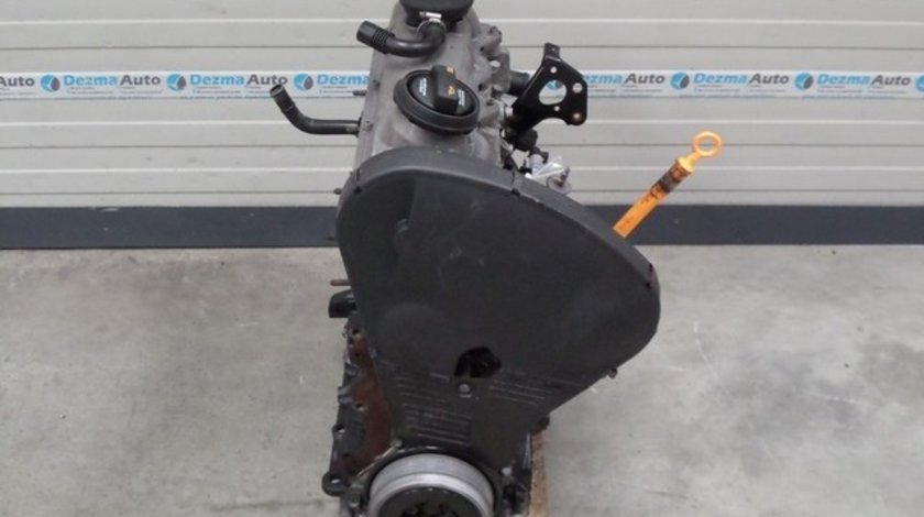 Motor ASV, Seat Cordoba (6K2) 1.9 tdi TIBERIU PETRIK-TM