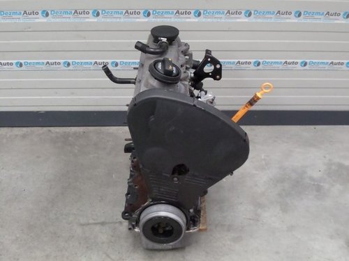 Motor ASV, Seat Leon (1P) 1.9 tdi (pr:345722)