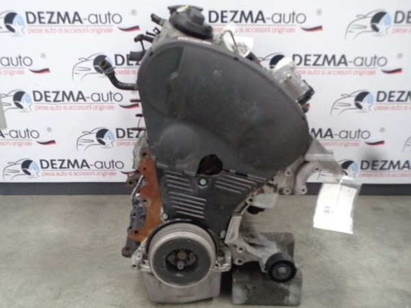 Motor ASV, Vw Golf 4 (1J1) 1.9 tdi (pr:111745)