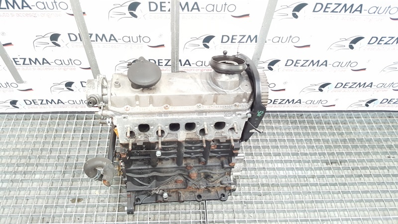 Motor ASY, Vw Polo (9N) 1.9sdi (id:329897)