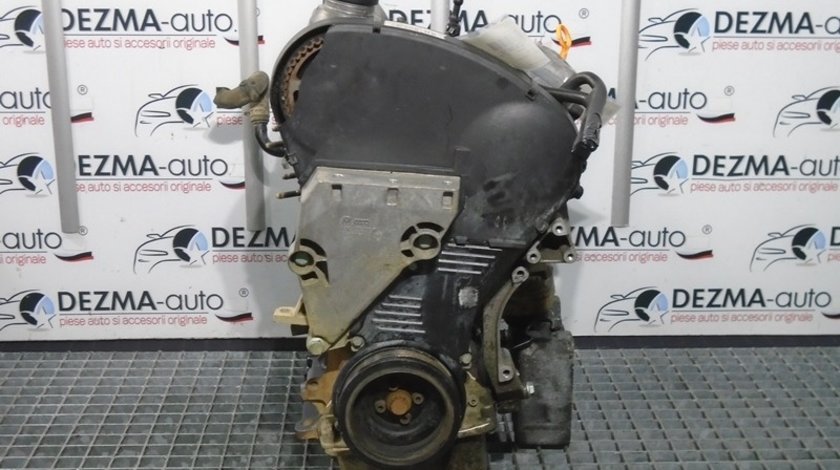 Motor, ASY, Vw Polo (9N) 1.9sdi (pr:110747)