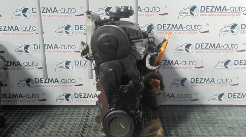 Motor, ASZ, Seat Alhambra (710) (id:280152)