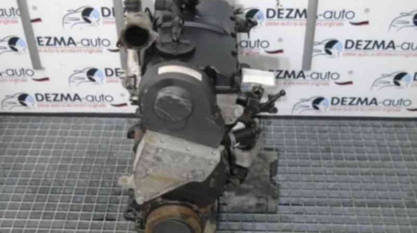 Motor ASZ, Seat Alhambra (7V8, 7V9), 1.9 tdi