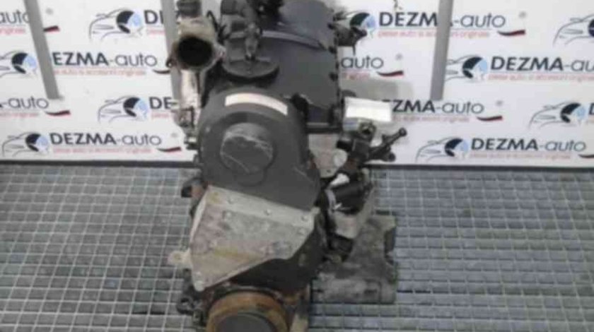 Motor ASZ, Seat Cordoba (6L2), 1.9 tdi