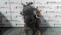 Motor ASZ, Seat Toledo 2 (1M2)