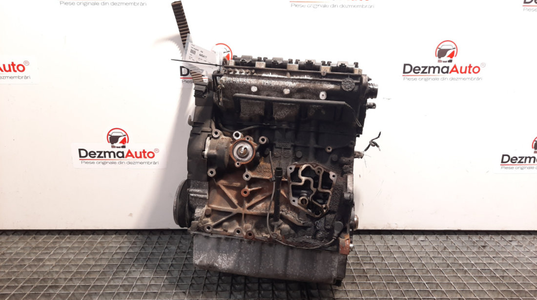 Motor ASZ, Skoda, 1.9 tdi 96kw, 130cp (id:445417)