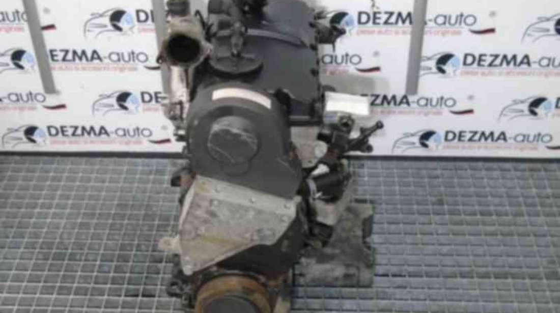 Motor ASZ, Skoda Fabia 1, 1.9 tdi