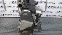 Motor ASZ, Skoda Fabia 1, 1.9 tdi