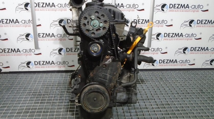 Motor ASZ, Skoda Fabia 1 (6Y2) 1.9 tdi (pr:111745)