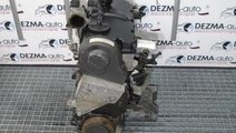 Motor ASZ, Skoda Octavia,1.9tdi