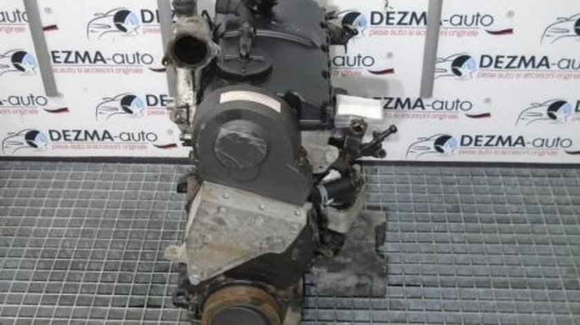 Motor ASZ, Skoda Octavia,1.9tdi