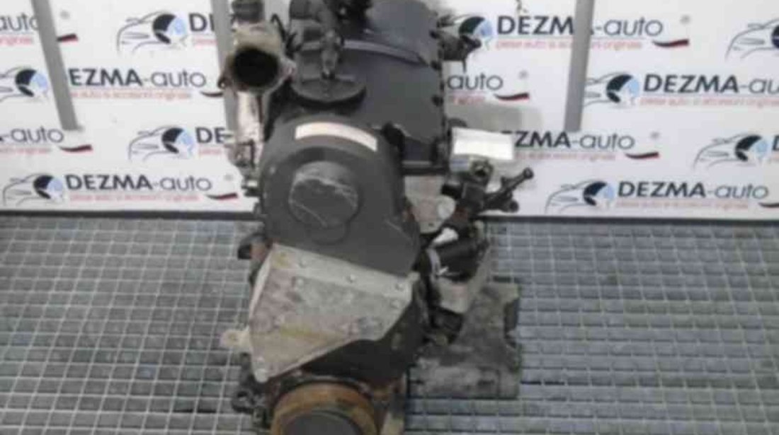Motor ASZ, Skoda Octavia 1 Combi, 1.9 tdi